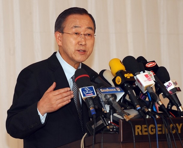 Côte d’Ivoire : l’ONU redoute de nouvelles attaques venues du Liberia